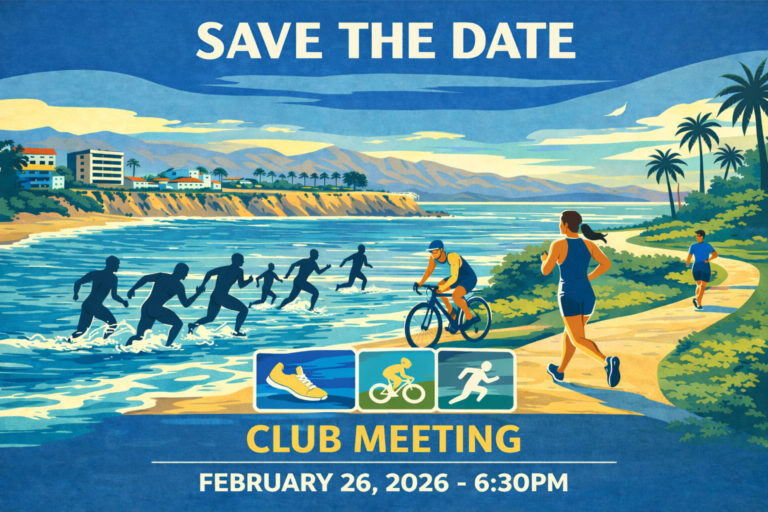 SBTC Club Meeting Design Style