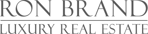 Ron Brand Homes logo