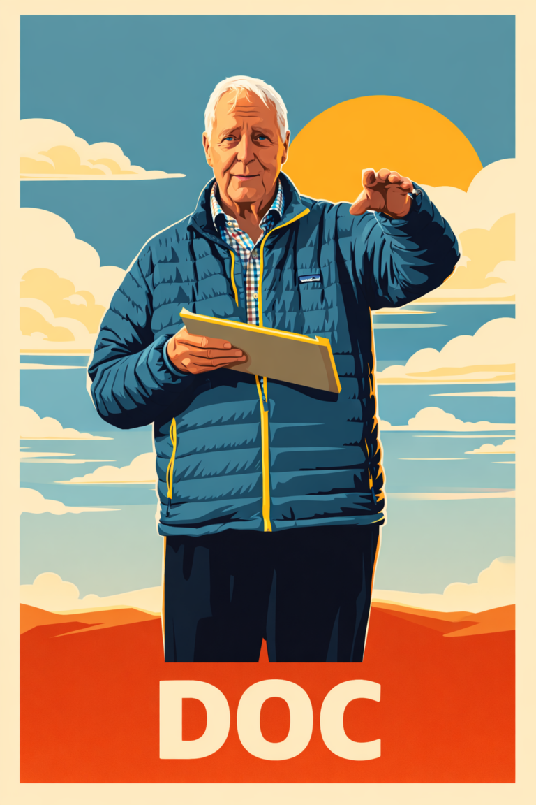 Doc Flanigan Monday Night Time Trial