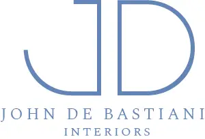 John De Bastiani Interiors Logo