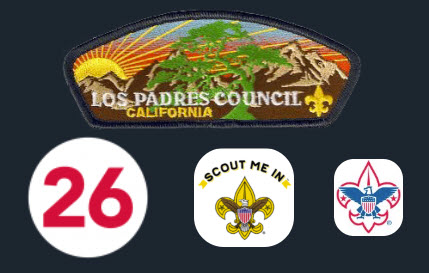 Troop 26
