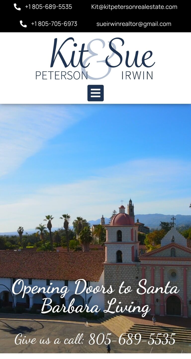 Kit Peterson Real Estate