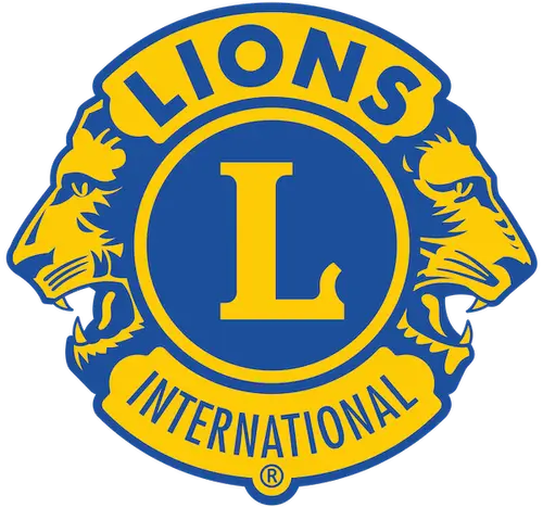 Lions International District 4-A3 - logo