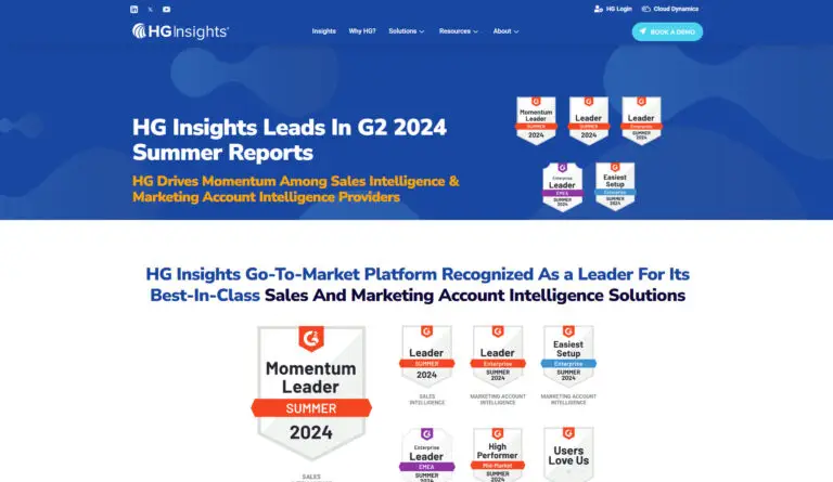 HG Insights