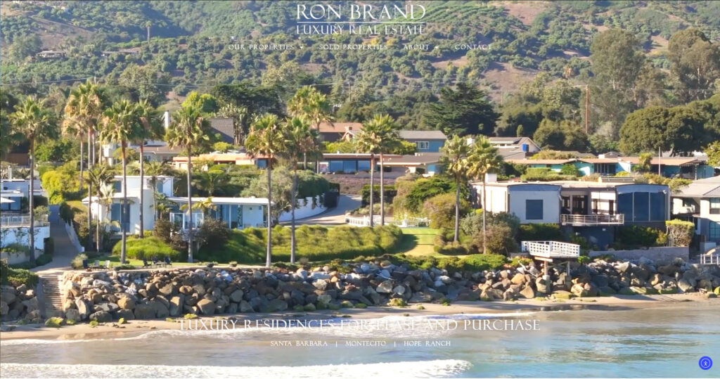 RonBrandHomes.com