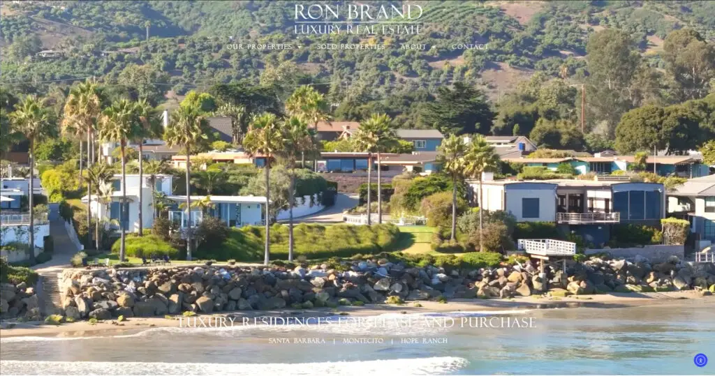 RonBrandHomes.com