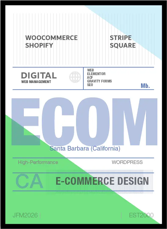 E-Commerce