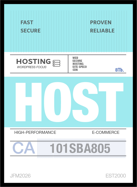 WordPress Hosting Santa Barbara