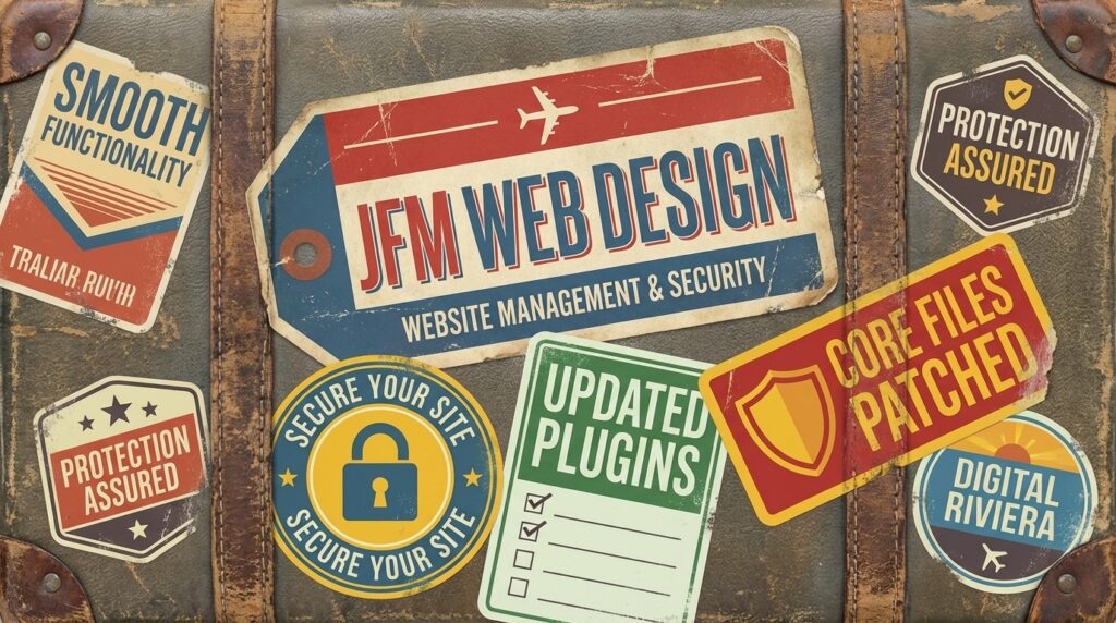 WordPress Management